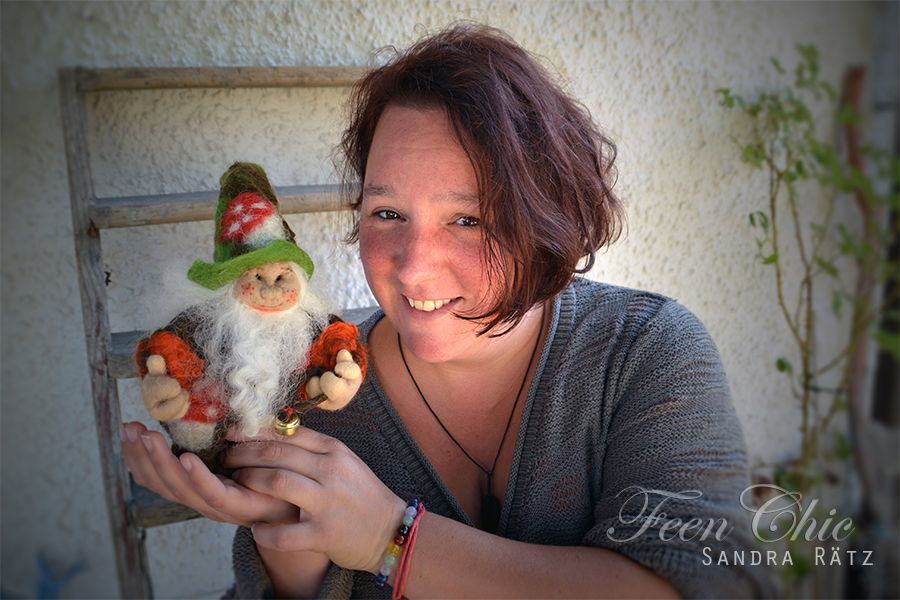 Sandra Rätz Feenchic